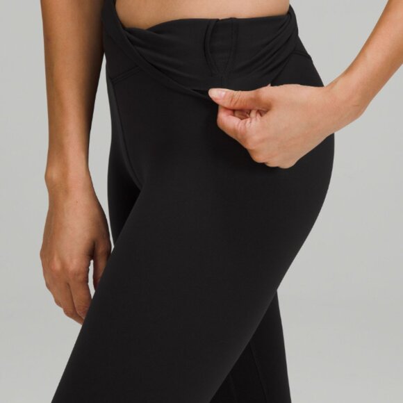 Women's lululemon align yoga leggings lulu lemon yoga full length pants - Picture 3 of 3